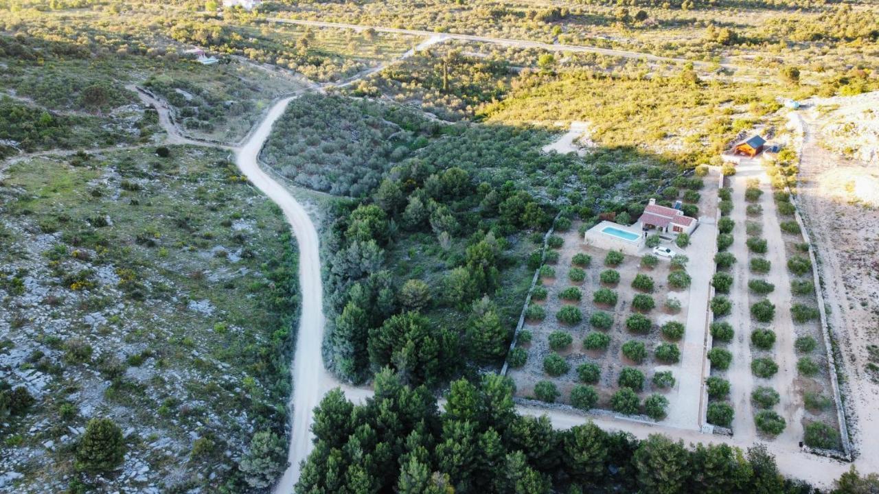 Holiday Home Svemir Drage Zewnętrze zdjęcie