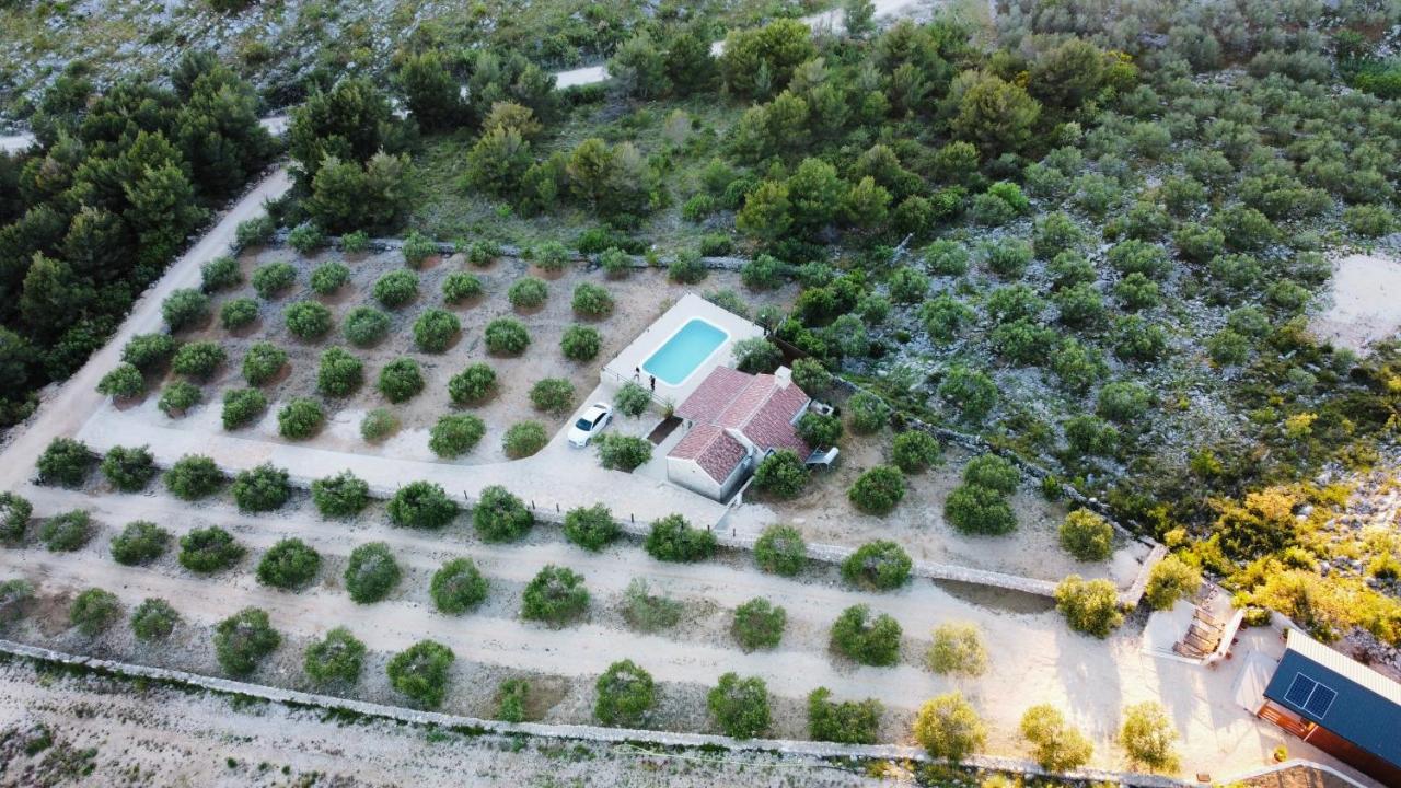 Holiday Home Svemir Drage Zewnętrze zdjęcie