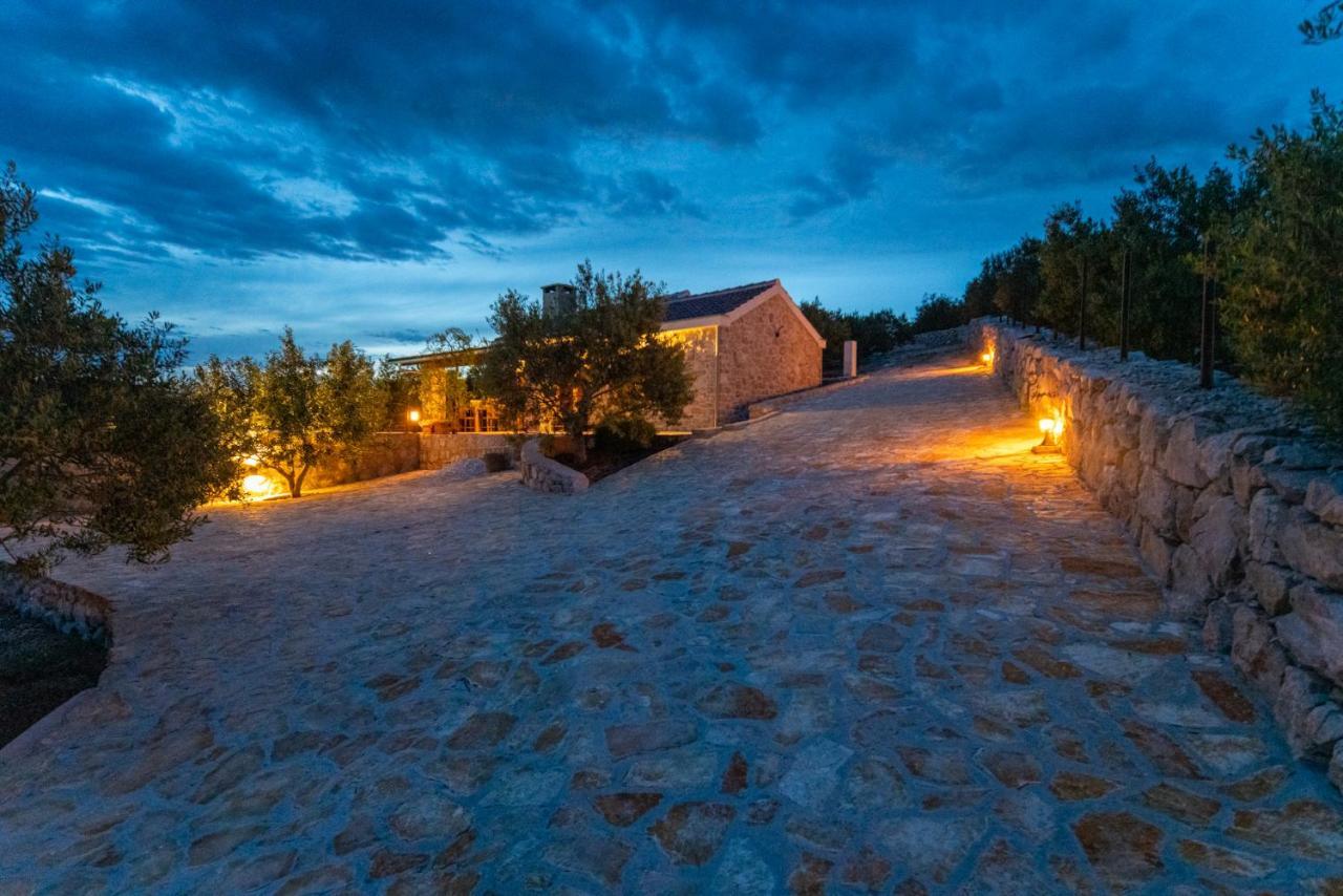 Holiday Home Svemir Drage Zewnętrze zdjęcie