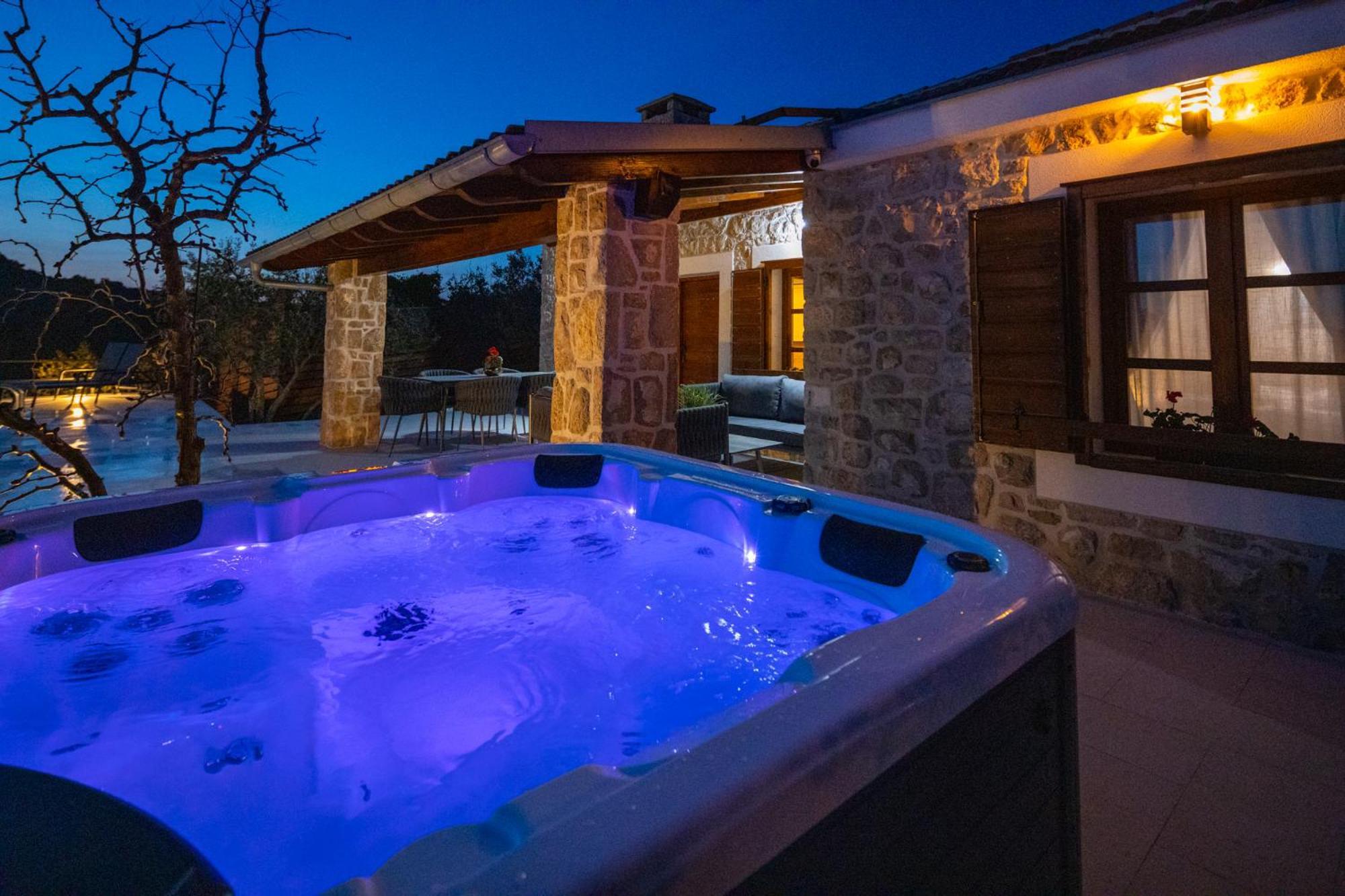 Holiday Home Svemir Drage Zewnętrze zdjęcie