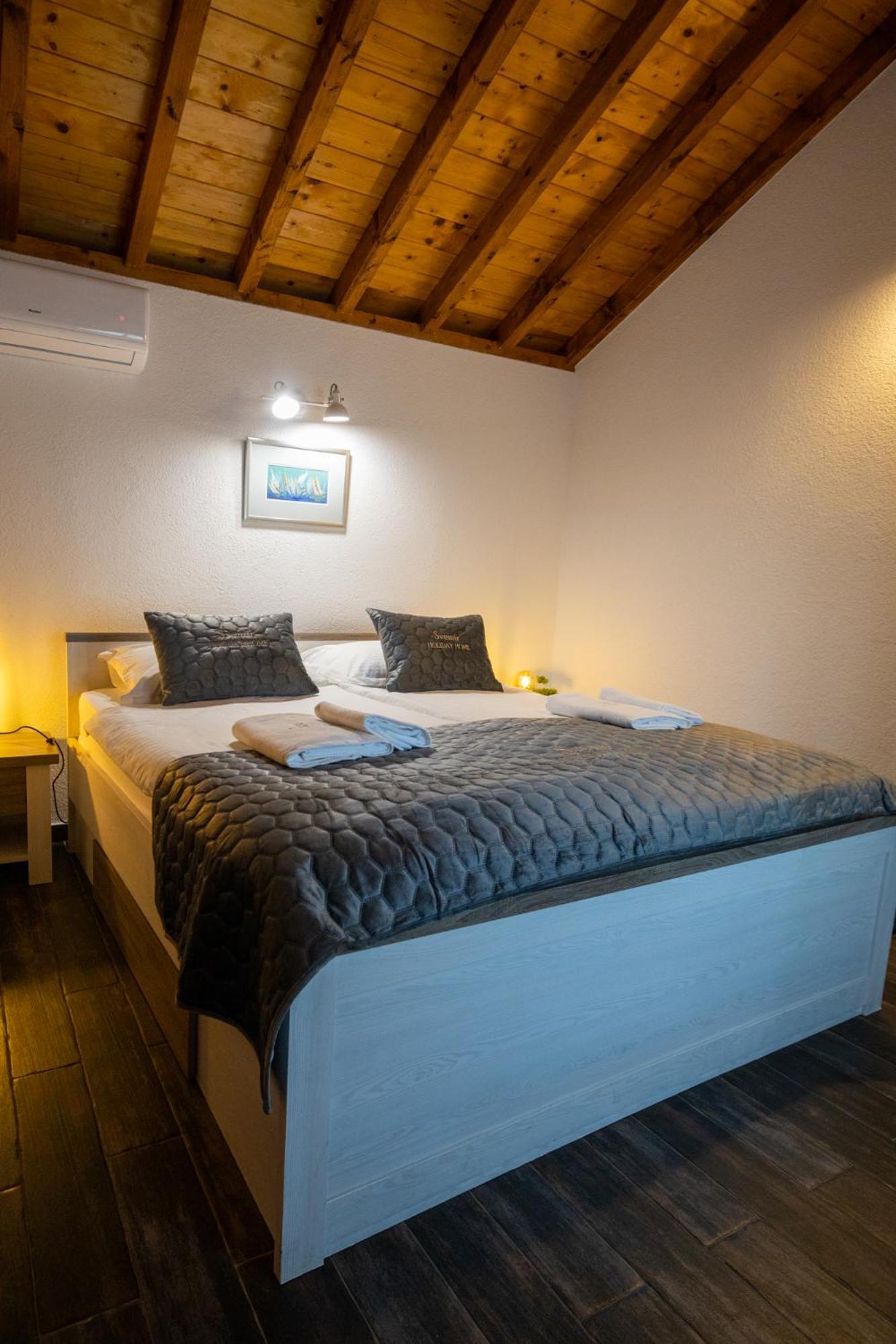 Holiday Home Svemir Drage Zewnętrze zdjęcie