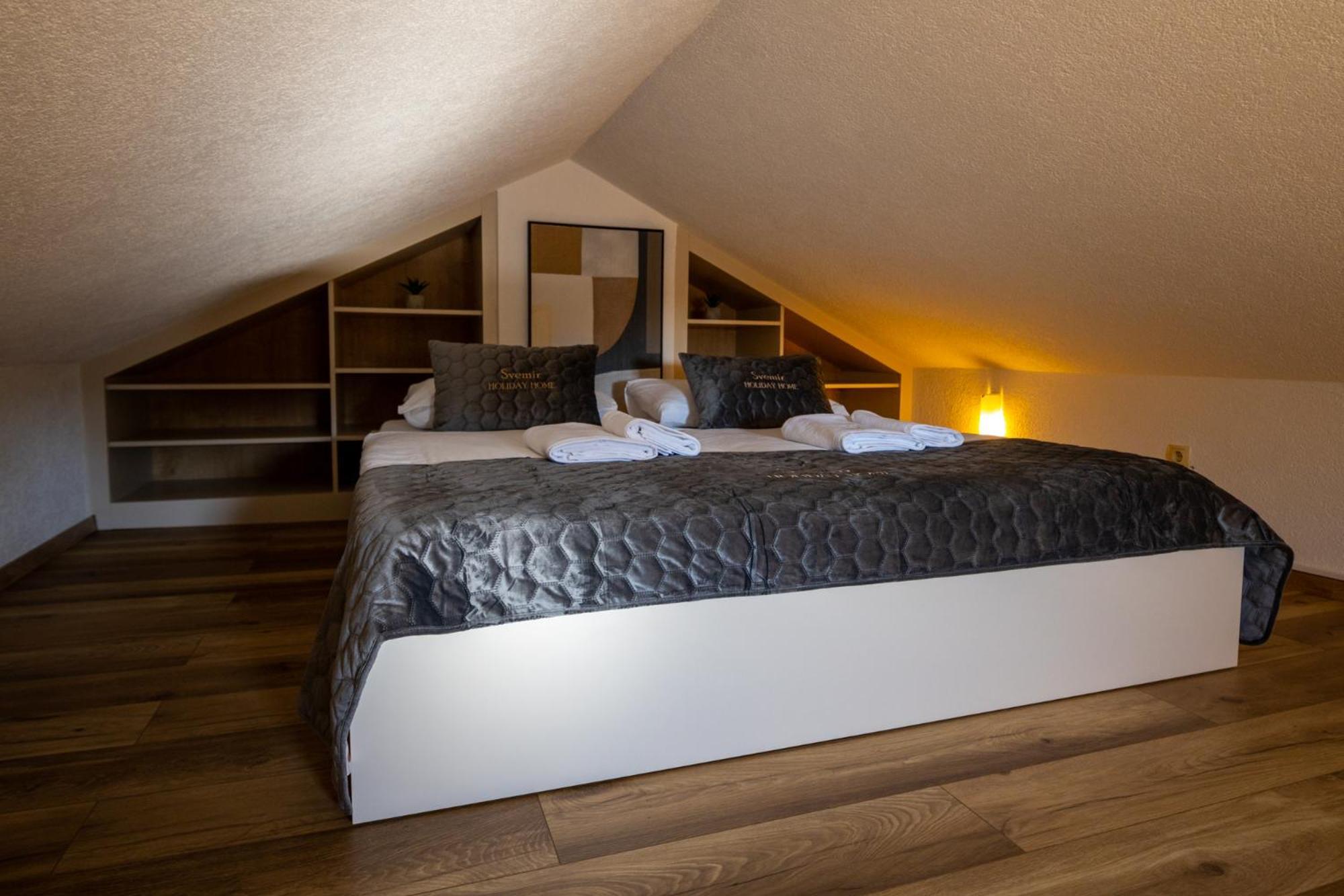 Holiday Home Svemir Drage Zewnętrze zdjęcie