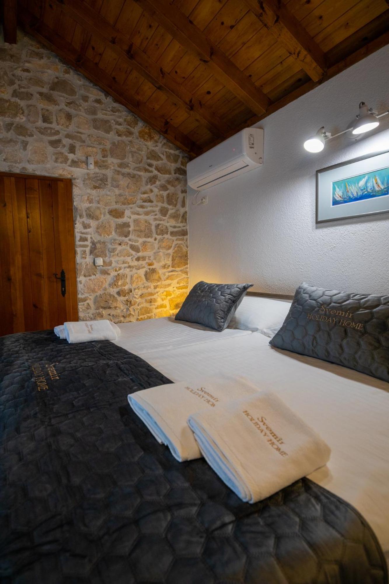 Holiday Home Svemir Drage Zewnętrze zdjęcie