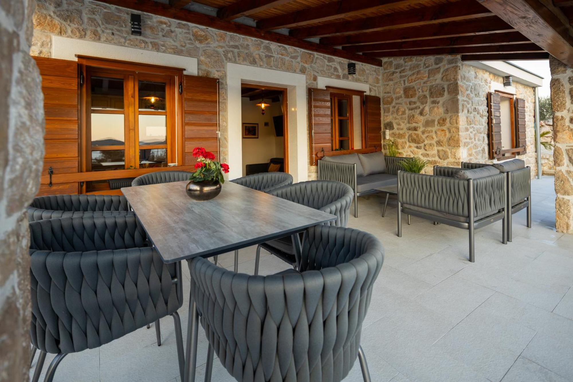 Holiday Home Svemir Drage Zewnętrze zdjęcie