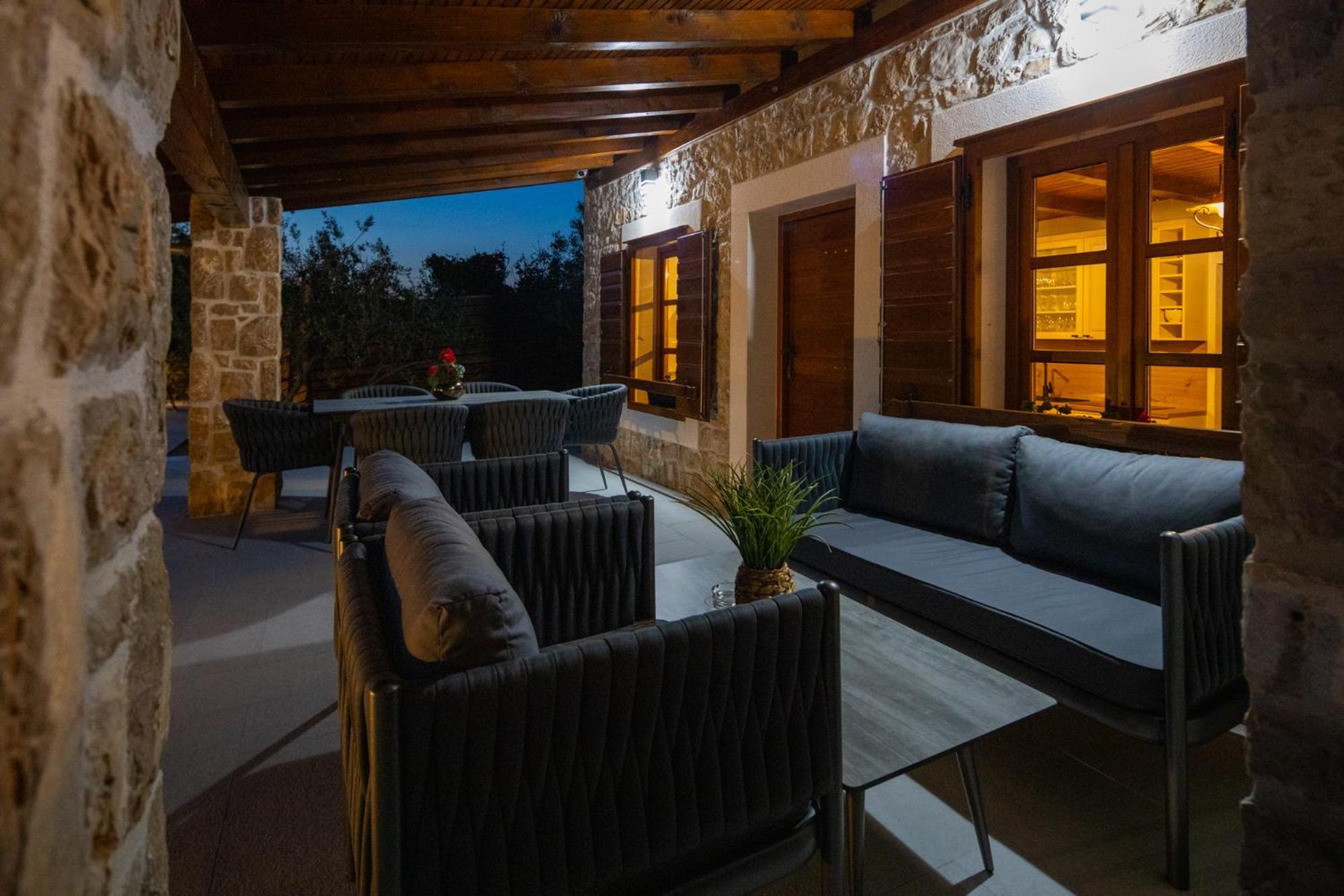 Holiday Home Svemir Drage Zewnętrze zdjęcie